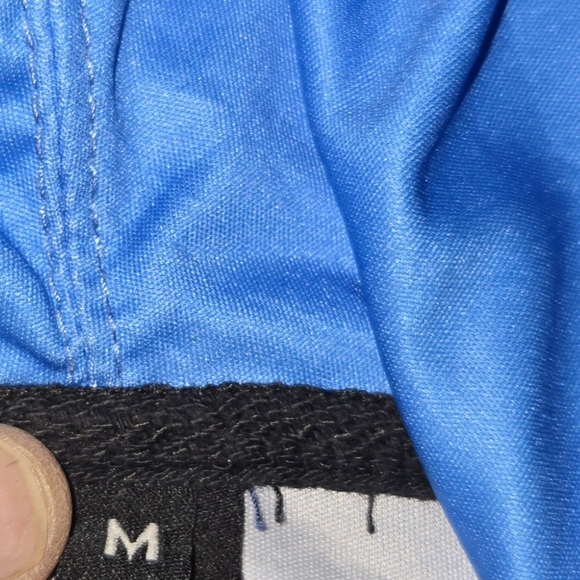 The Wolf pack jersey #44 - Picture 2 of 2